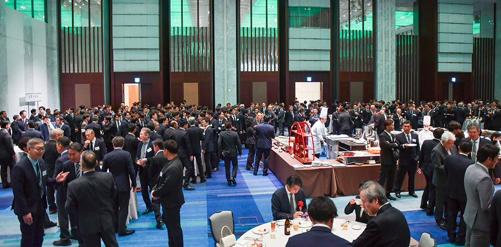 20260128野球部創立100周年記念祝賀会TOP