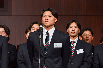 20260128野球部創立100周年記念祝賀会05