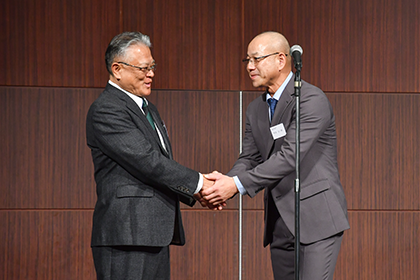 20260128野球部創立100周年記念祝賀会06