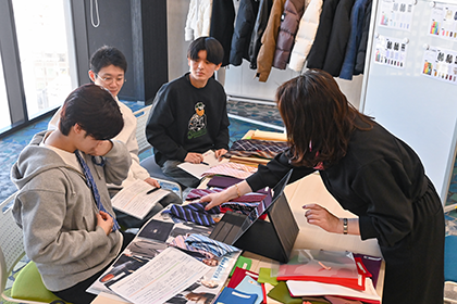 20260219パーソナルカラー講座03