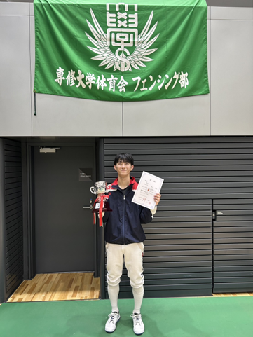 熊谷第７回優勝