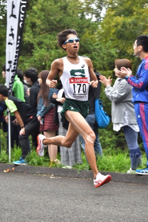 陸上競技 箱根駅伝予選会 結果 専修大学 陸上競技 箱根駅伝予選会 結果 専修大学