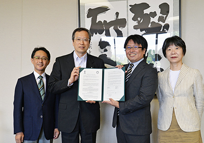 20180727慶煕大学と締結02