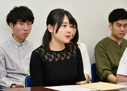20180620兵頭ゼミ共同調査発表会01