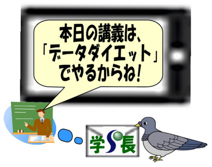 伝書鳩no3