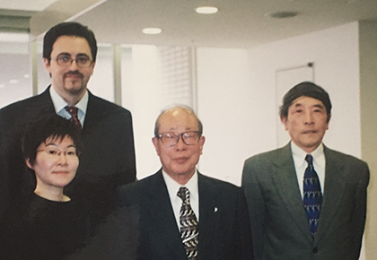 20200609元留学生コーチ氏_イタリアで翻訳賞受賞01