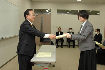 20200322学位記授与神田06