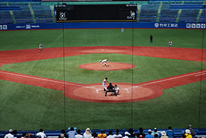 東都大学野球1部リーグ04