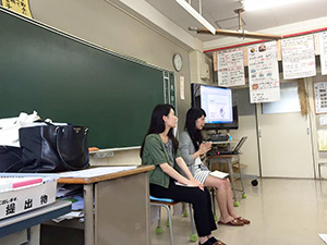 森本祥一ゼミナールが、南魚沼市辻又集落の活性化に協力05
