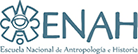 Logo-ENAH