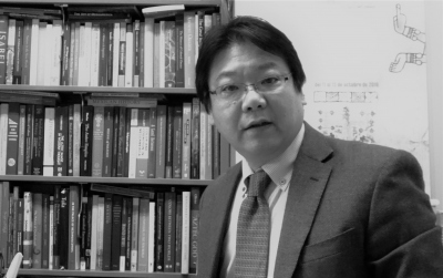 Dr Yukitaka Inoue Okubo